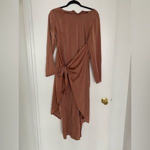 🛍️SHEIN DRESS WORN FOR AN HOUR